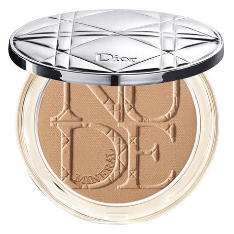 po compacto dior